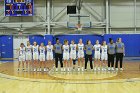 WBBall vs USJ  Women’s Basketball vs University of Saint Joseph. - Photo by Keith Nordstrom : Wheaton, Basketball